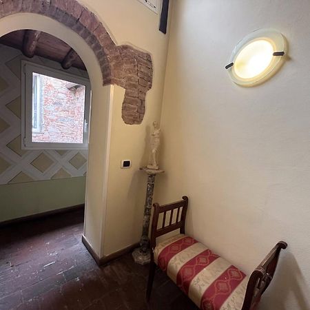 Al Tuscany Lucca Bagian luar foto
