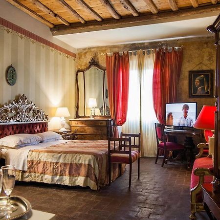 Al Tuscany Lucca Bagian luar foto