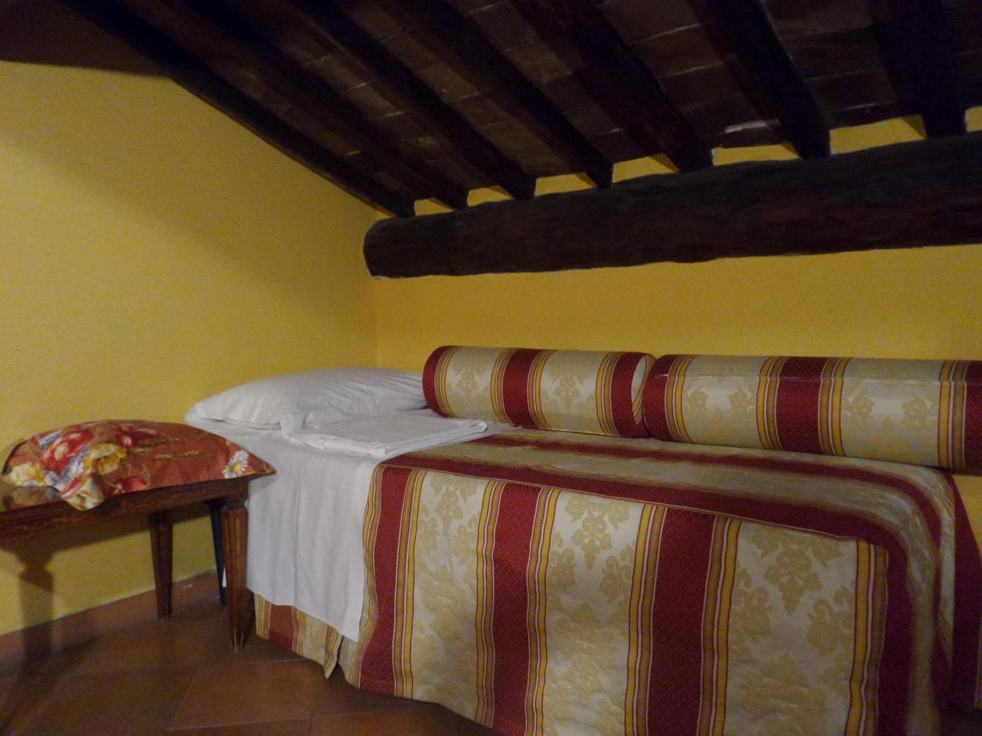 Al Tuscany Lucca Bagian luar foto