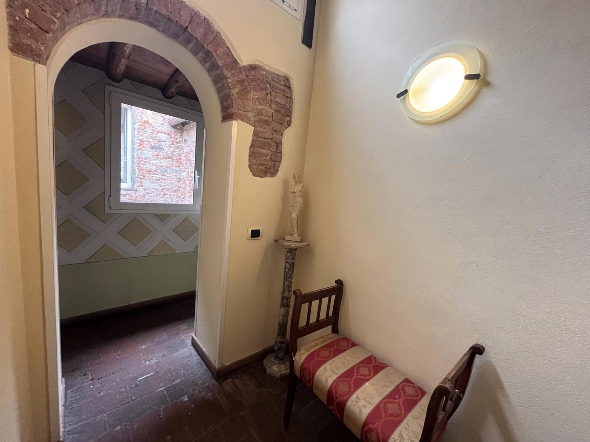 Al Tuscany Lucca Bagian luar foto