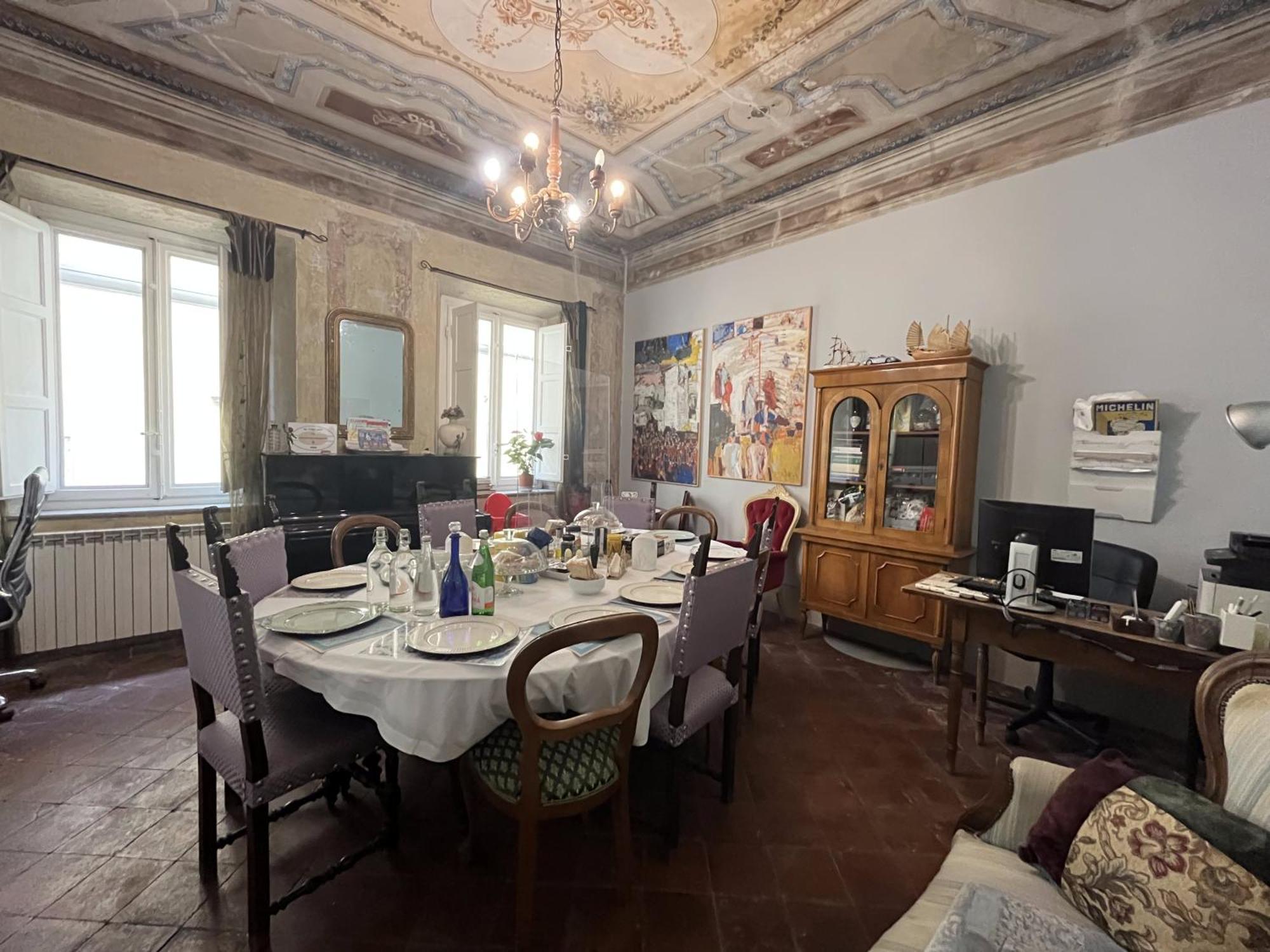 Al Tuscany Lucca Bagian luar foto