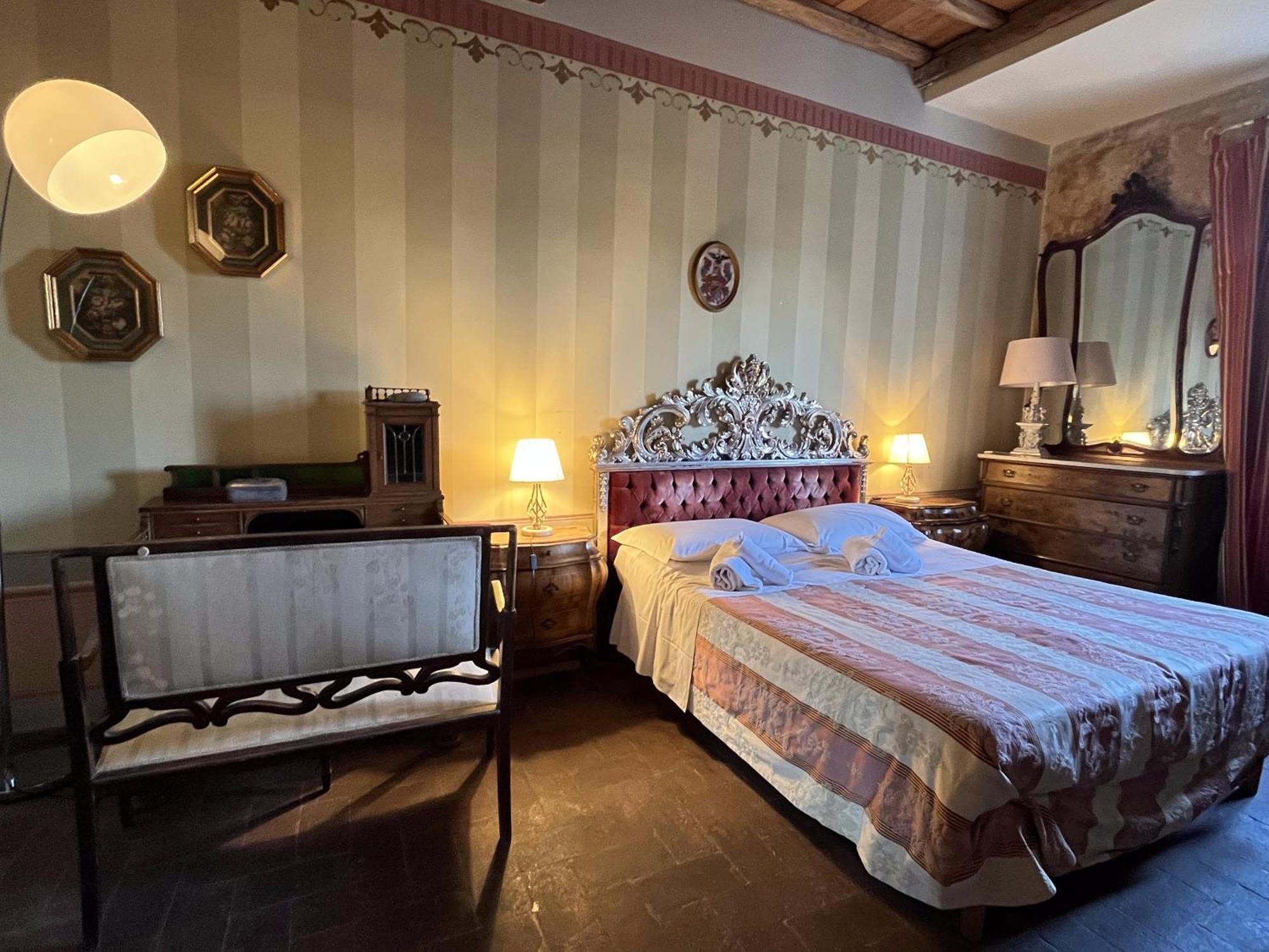 Al Tuscany Lucca Bagian luar foto