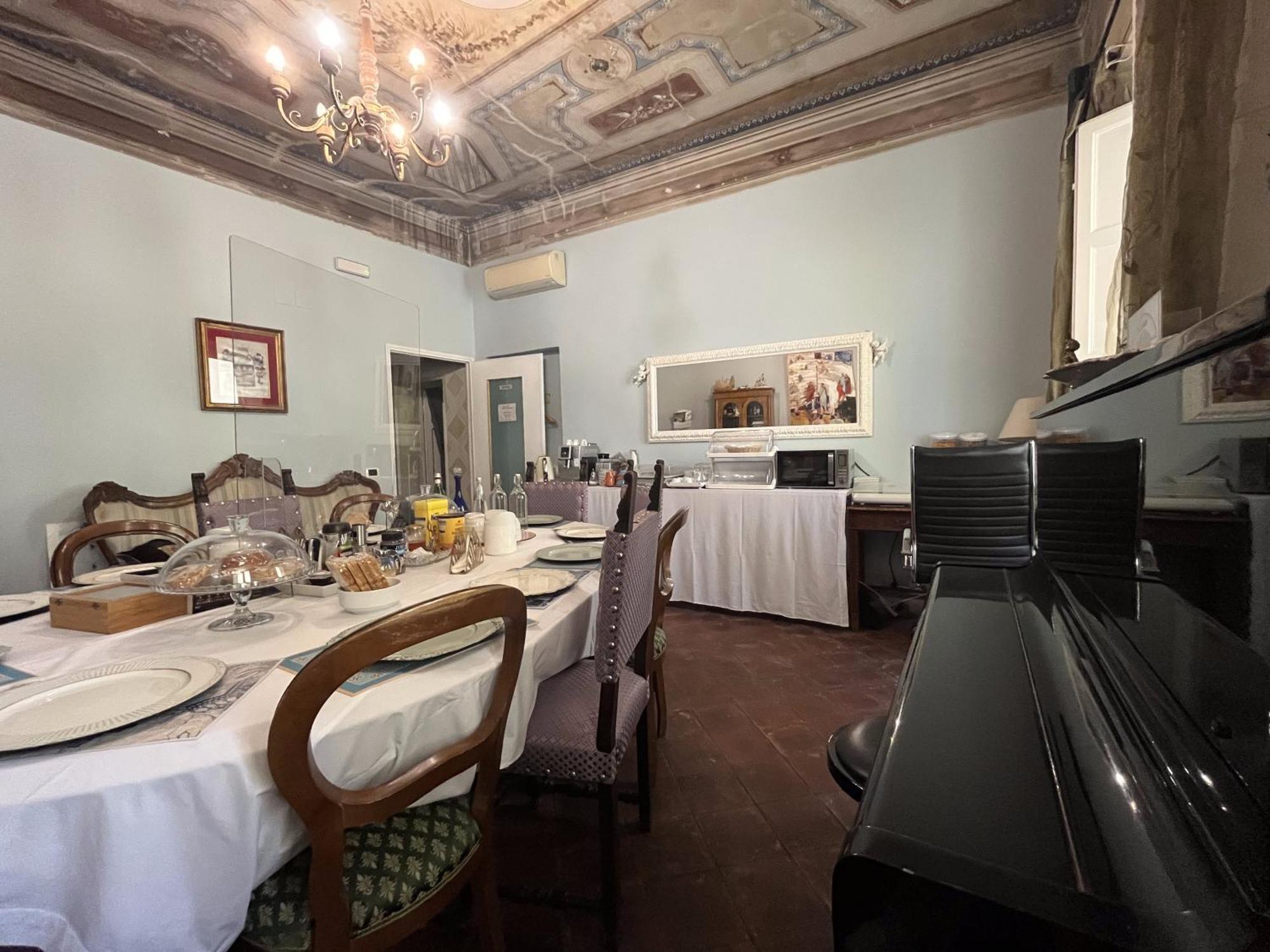 Al Tuscany Lucca Bagian luar foto