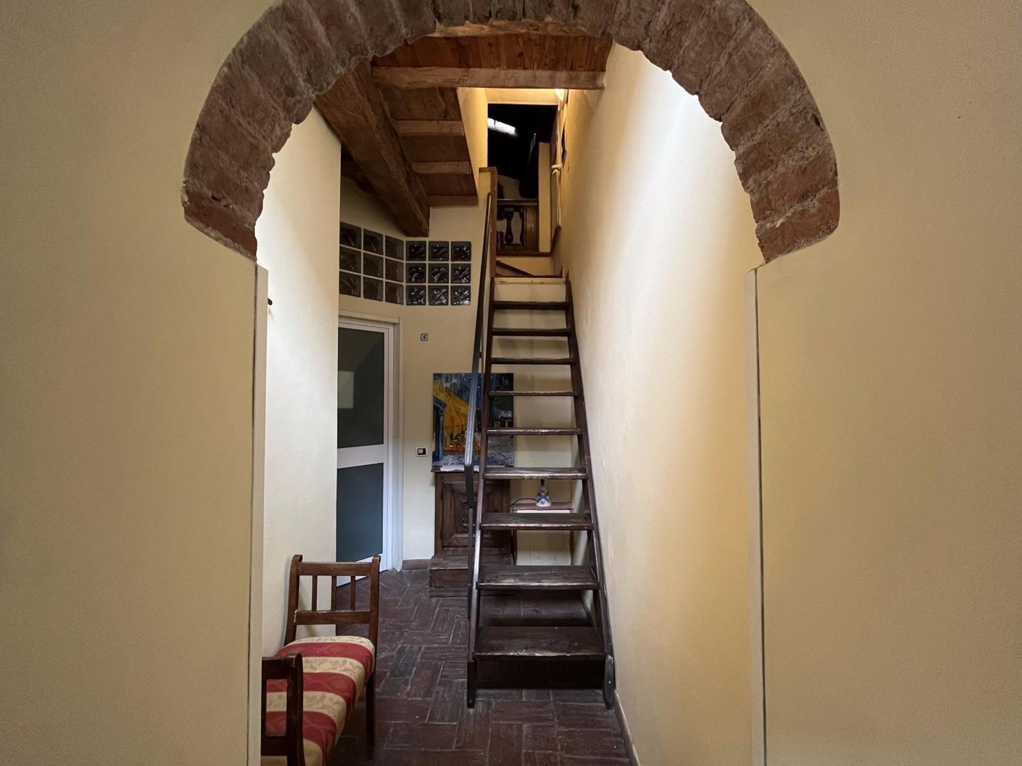 Al Tuscany Lucca Bagian luar foto
