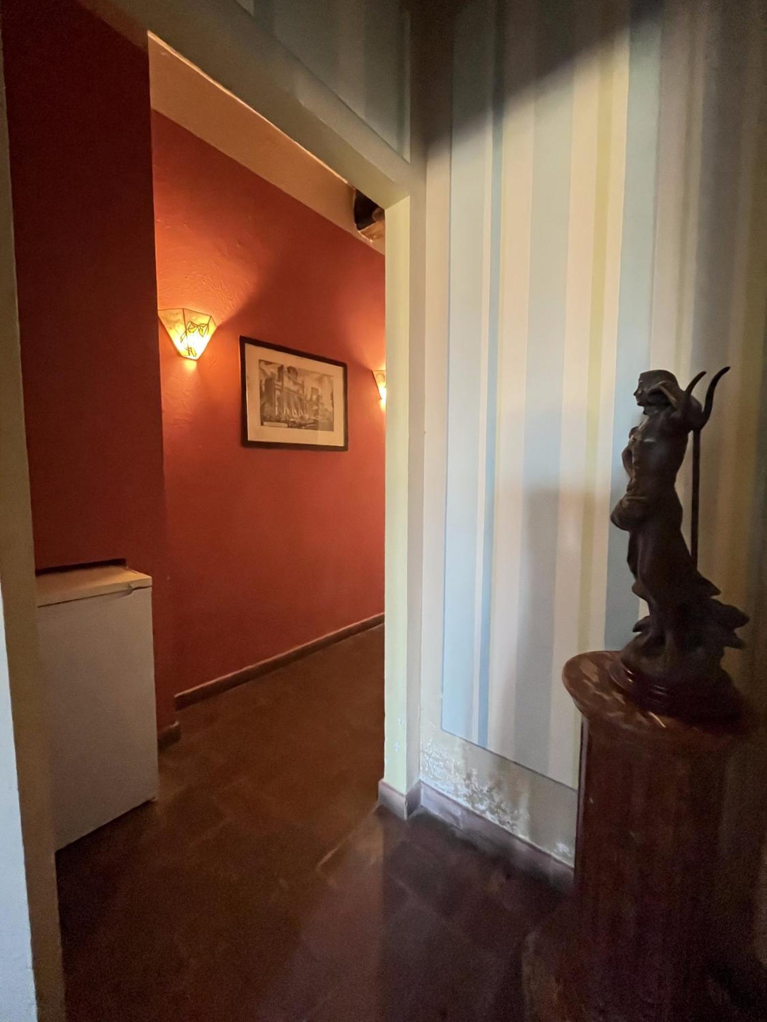 Al Tuscany Lucca Bagian luar foto