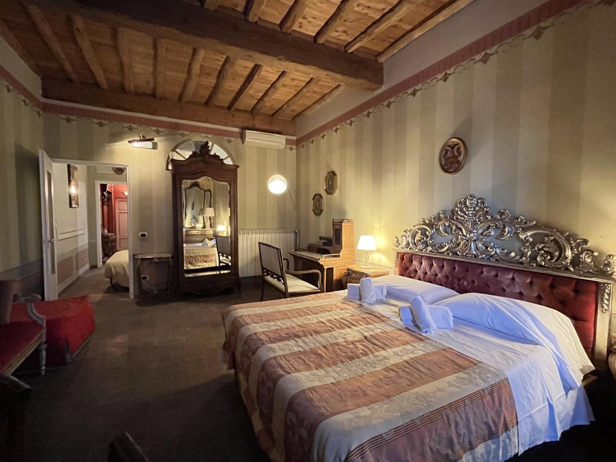 Al Tuscany Lucca Bagian luar foto