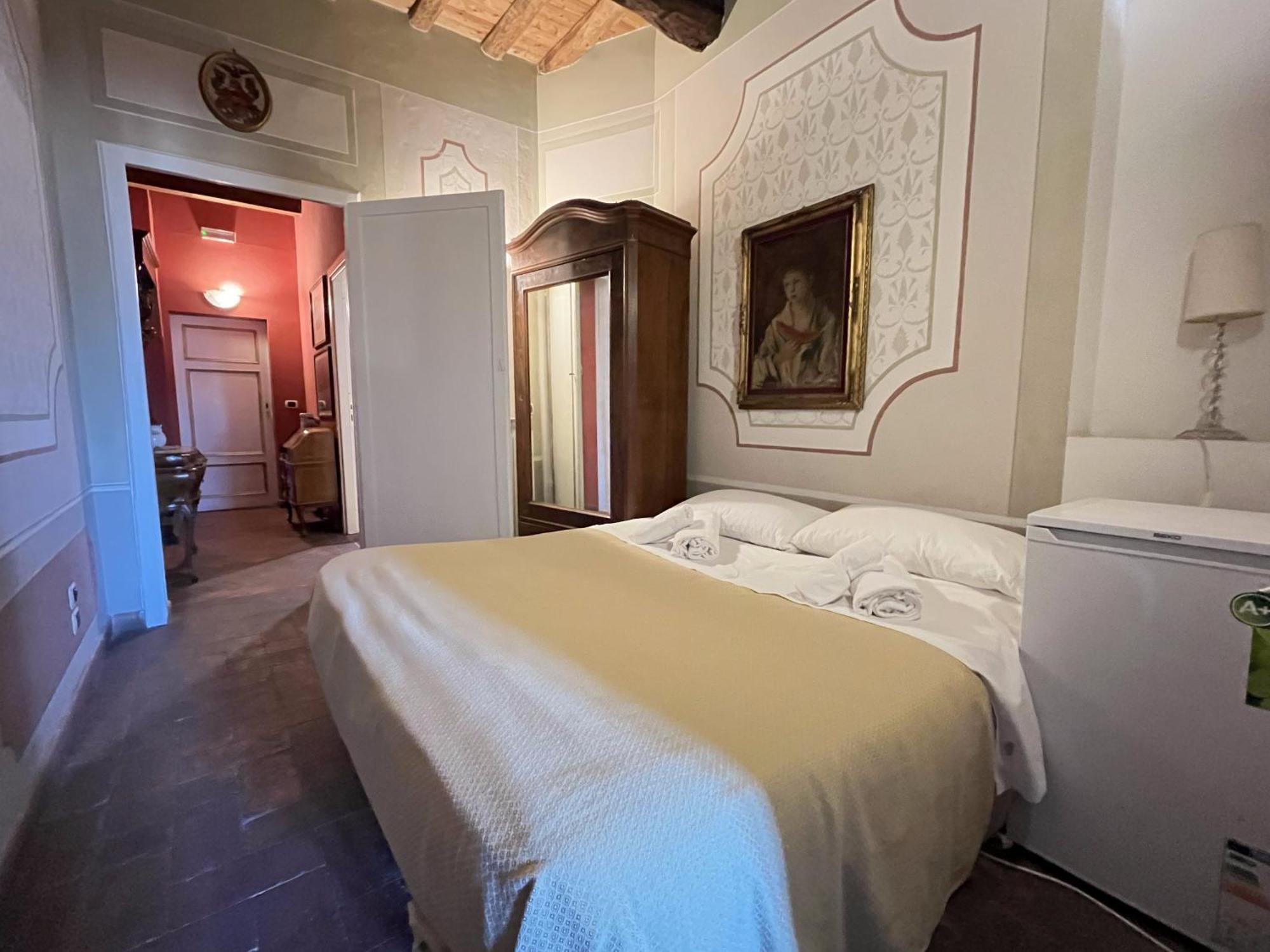 Al Tuscany Lucca Bagian luar foto