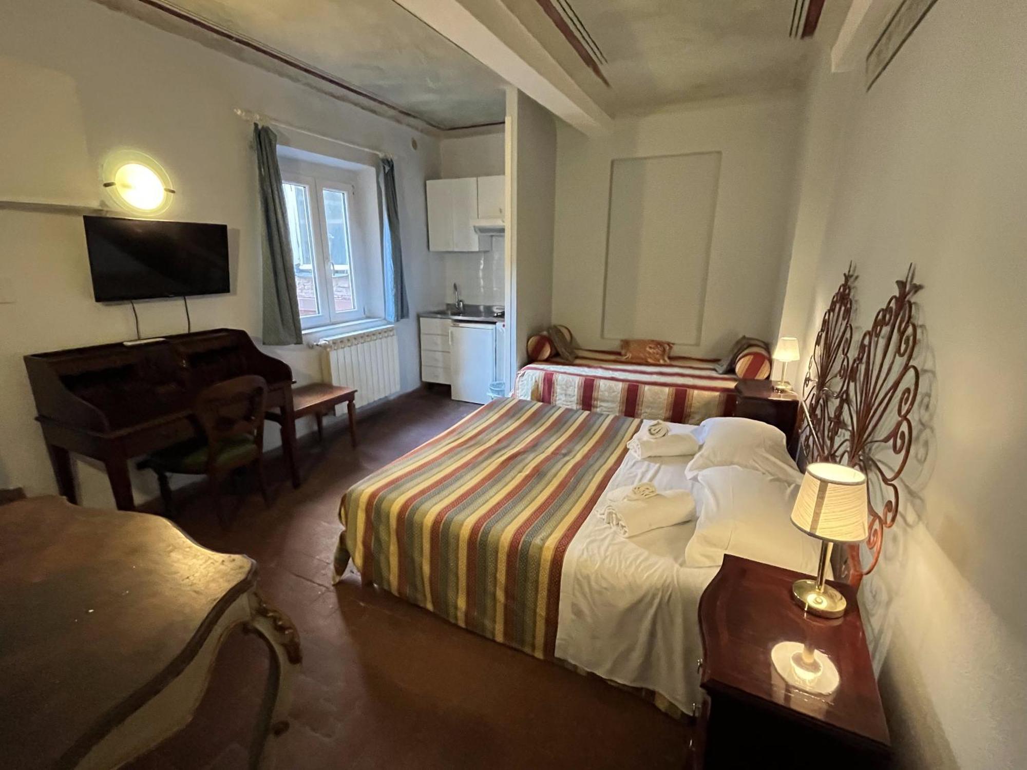 Al Tuscany Lucca Bagian luar foto