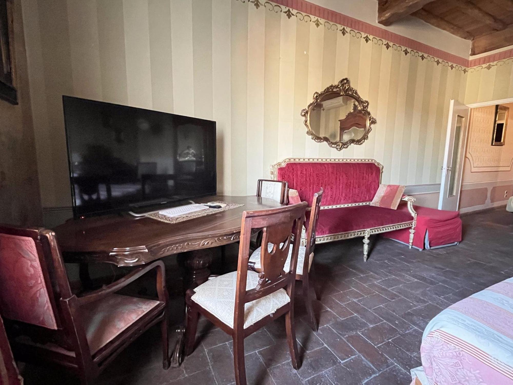 Al Tuscany Lucca Bagian luar foto