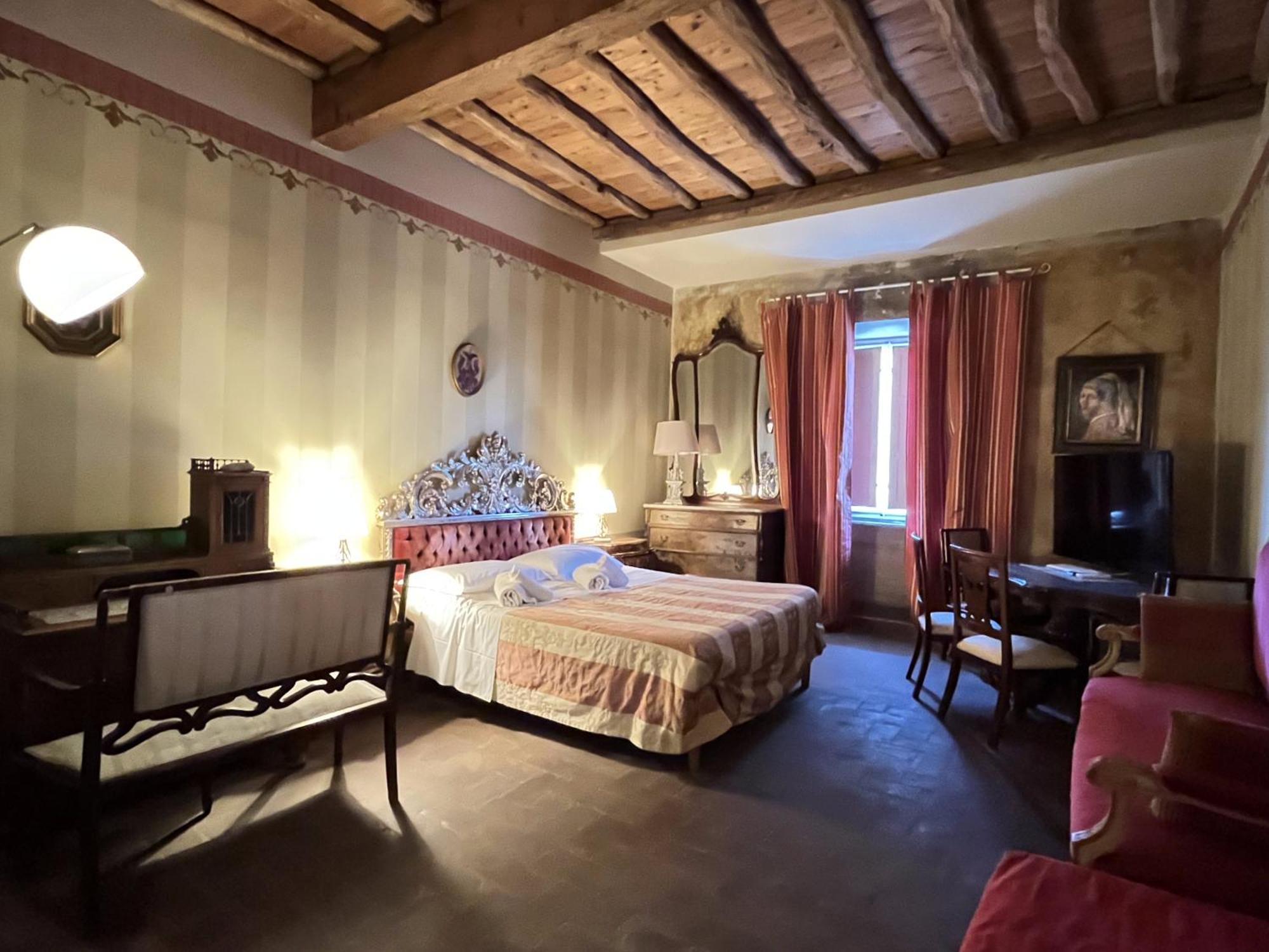 Al Tuscany Lucca Bagian luar foto