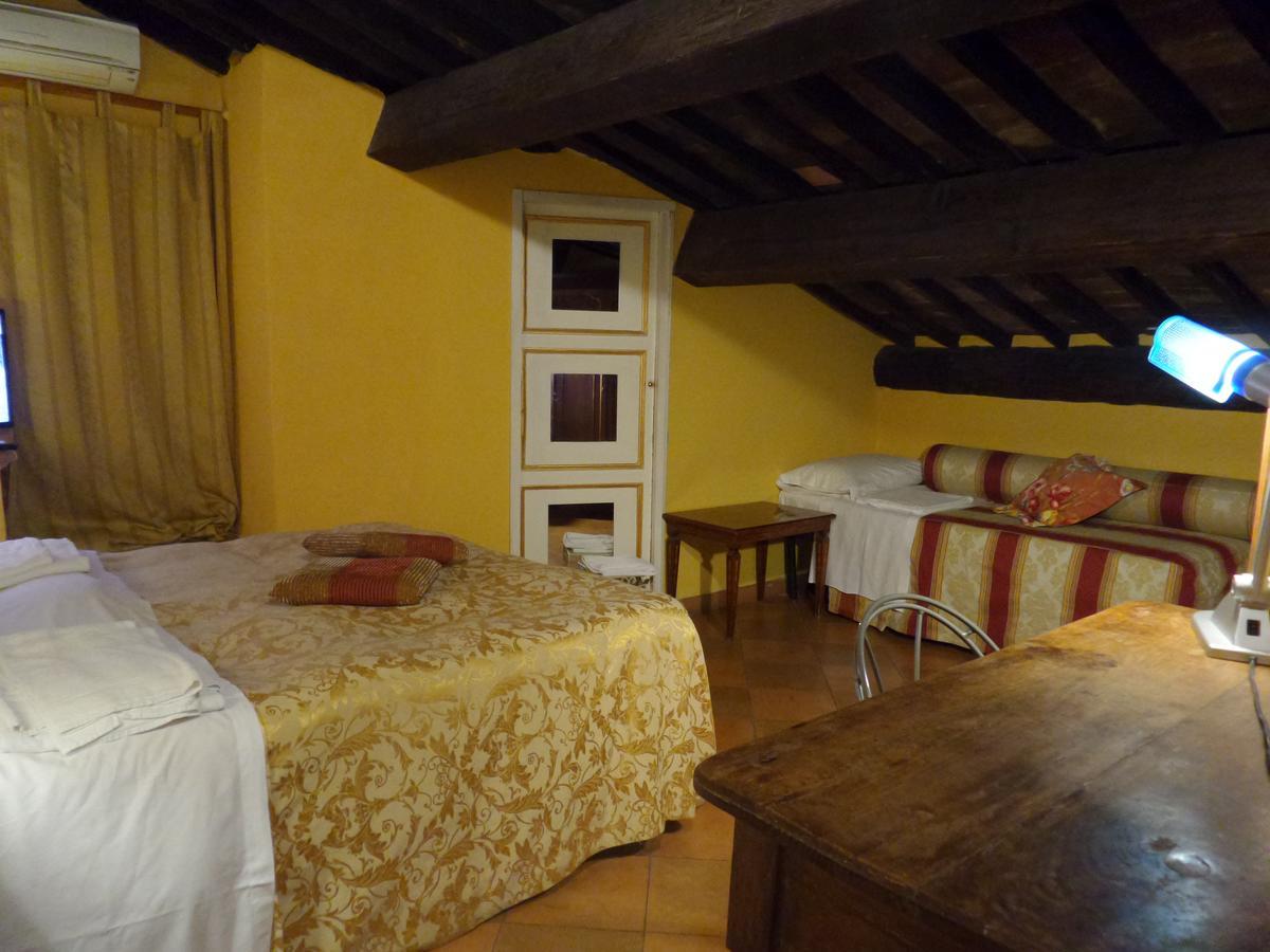 Al Tuscany Lucca Bagian luar foto
