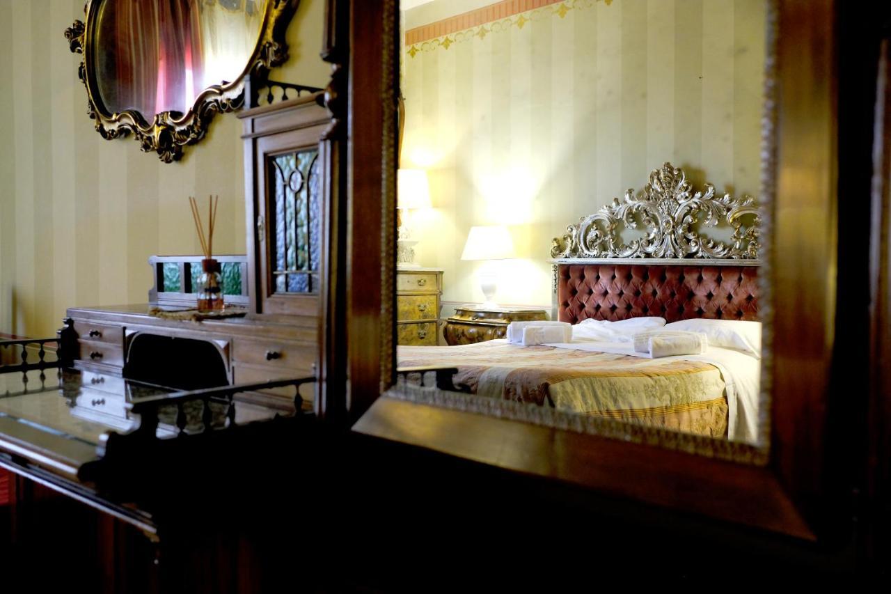 Al Tuscany Lucca Bagian luar foto