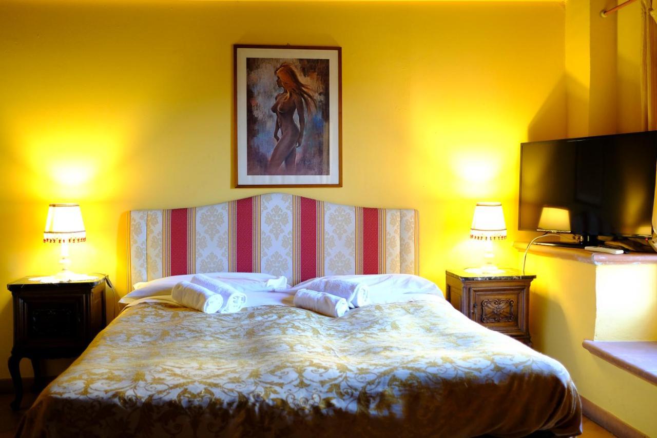 Al Tuscany Lucca Bagian luar foto
