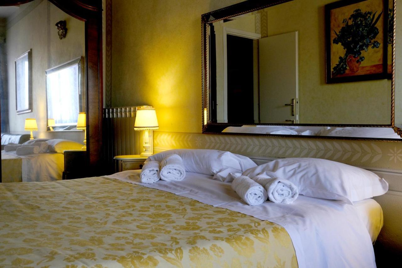 Al Tuscany Lucca Bagian luar foto