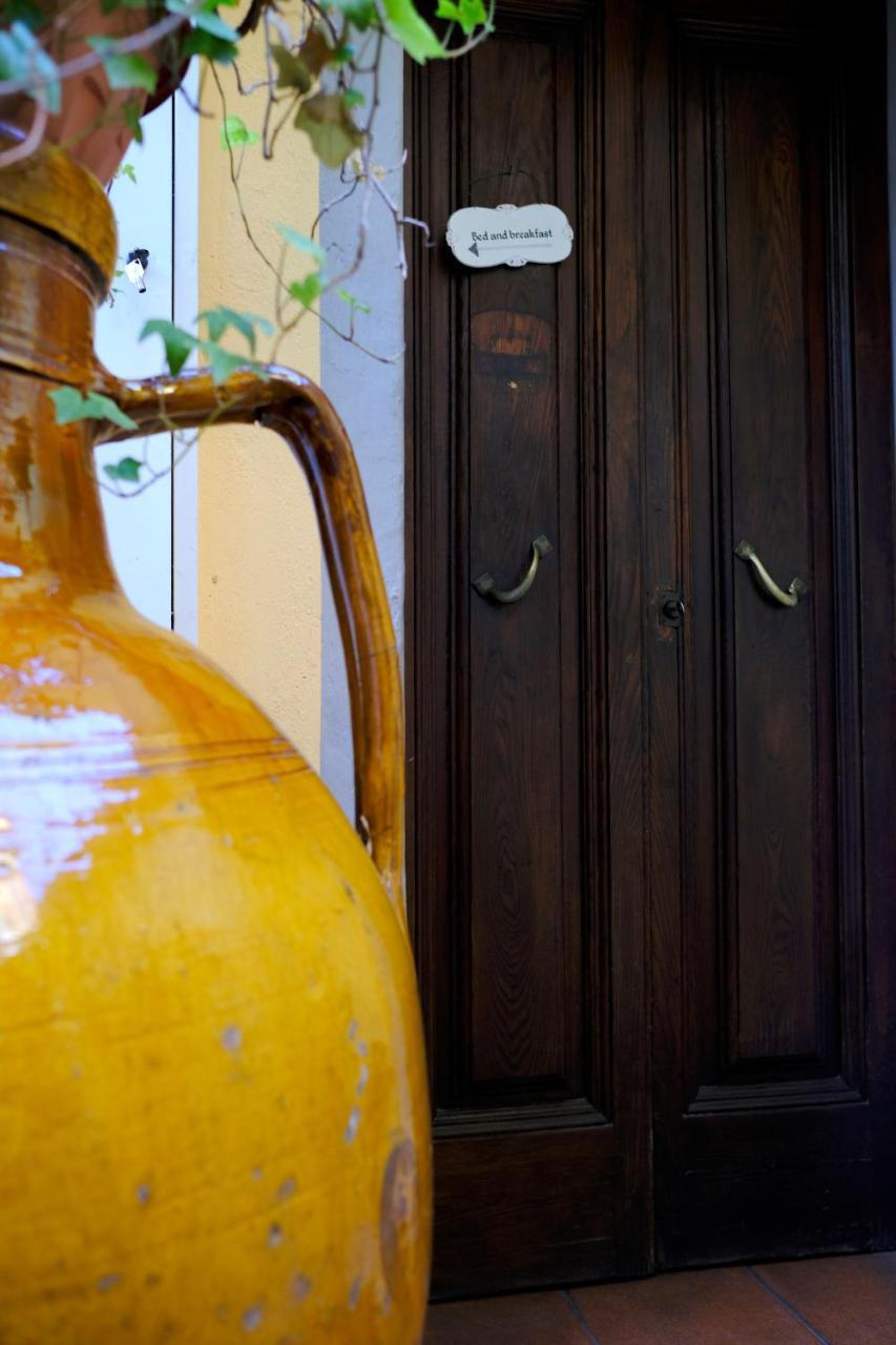 Al Tuscany Lucca Bagian luar foto