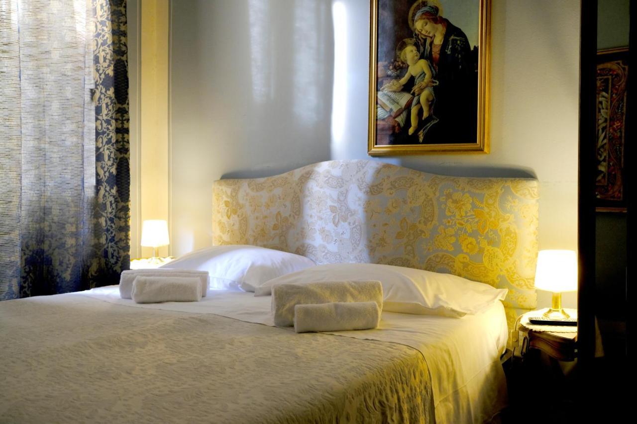 Al Tuscany Lucca Bagian luar foto